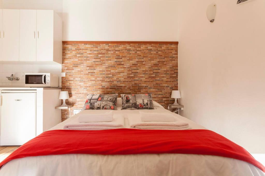 Appartement Gadi Corral Siglo Xvi Sevilla