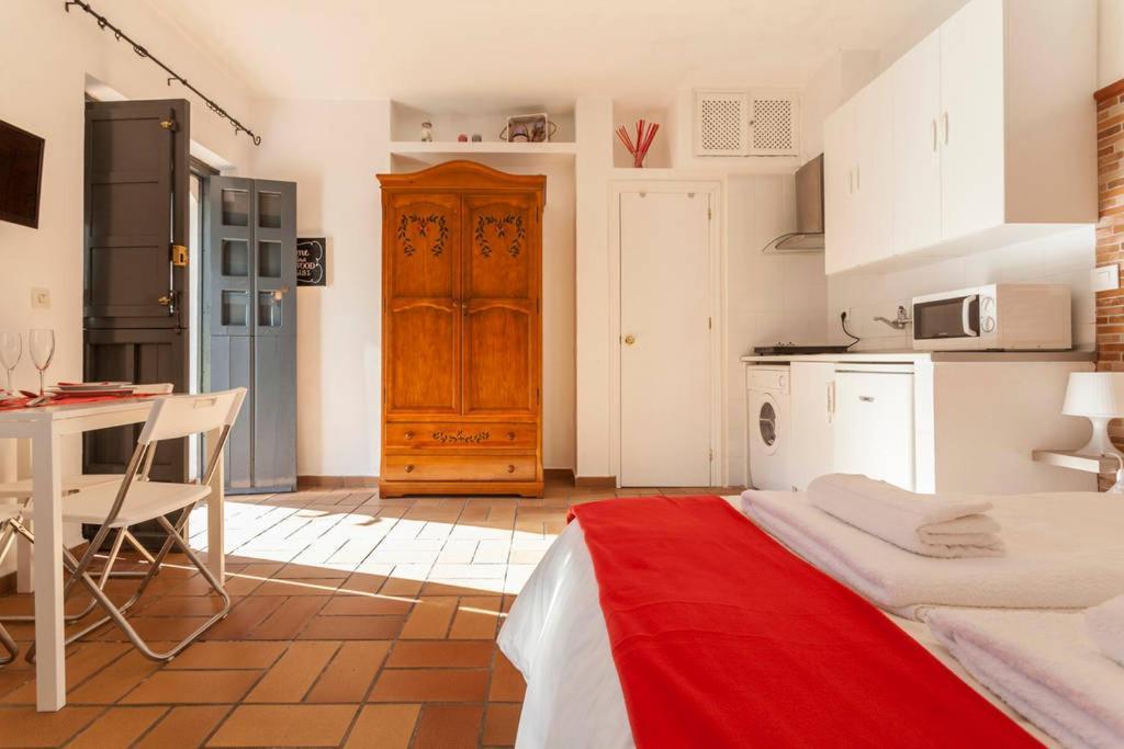 Appartement Gadi Corral Siglo Xvi *