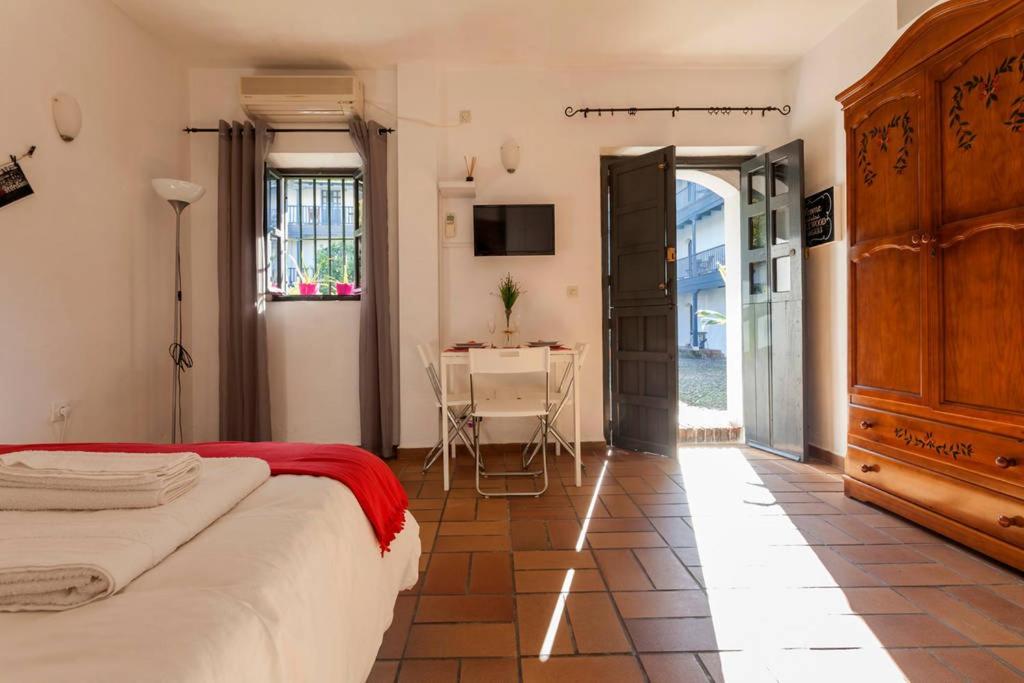 Appartement Gadi Corral Siglo Xvi Sevilla