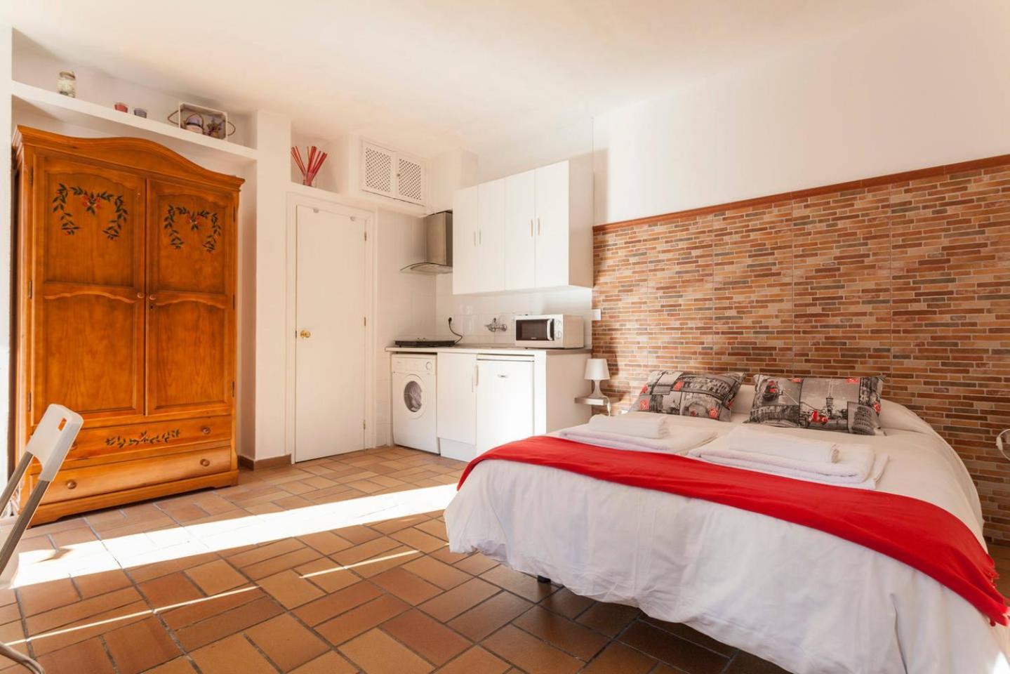 Appartement Gadi Corral Siglo Xvi