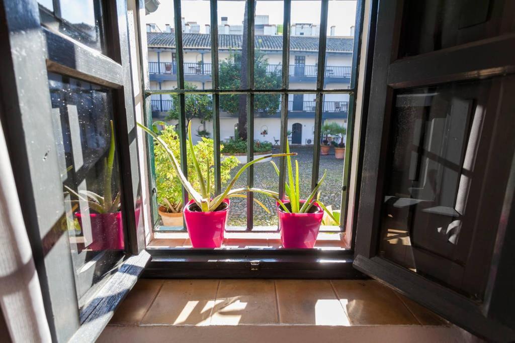 Appartement Gadi Corral Siglo Xvi Sevilla