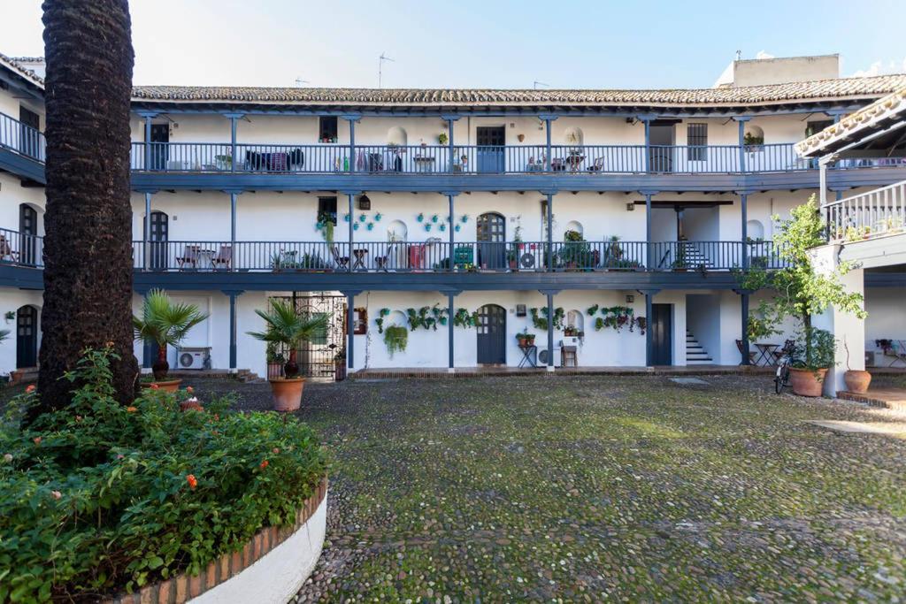 Appartement Gadi Corral Siglo Xvi
