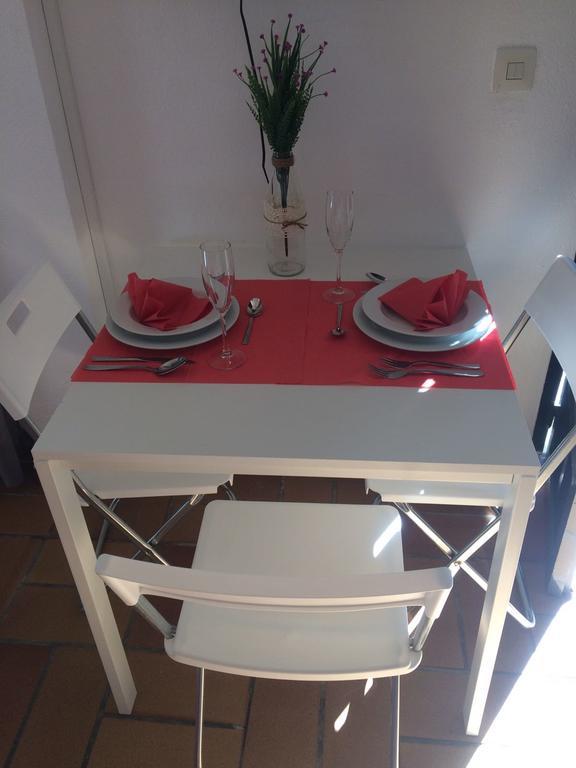 Appartement Gadi Corral Siglo Xvi *
