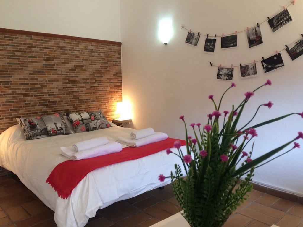 Gadi Corral Siglo Xvi Appartement Sevilla