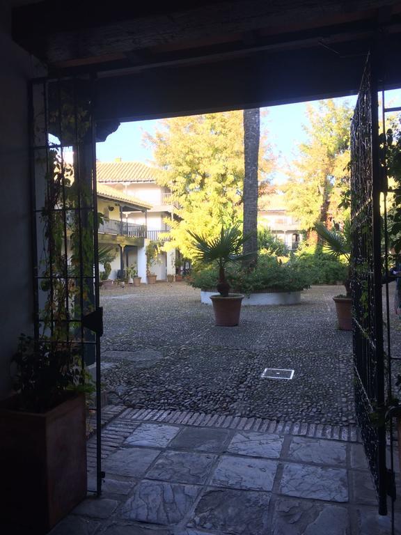 Appartement Gadi Corral Siglo Xvi Sevilla