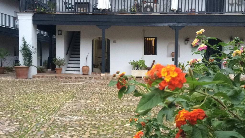 Gadi Corral Siglo Xvi Apartment