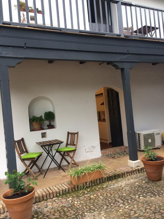 Appartement Gadi Corral Siglo Xvi