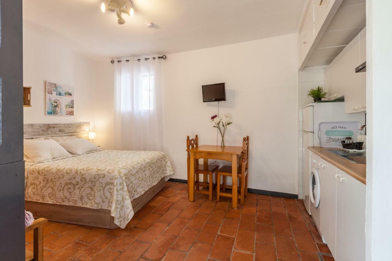 Gadi Corral Siglo Xvi Appartement