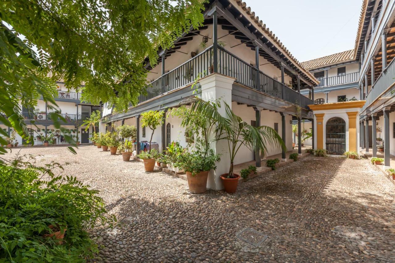 Appartement Gadi Corral Siglo Xvi *