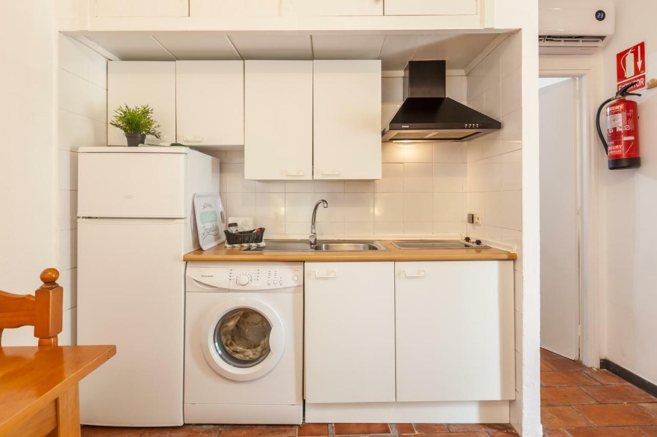 Appartement Gadi Corral Siglo Xvi Sevilla