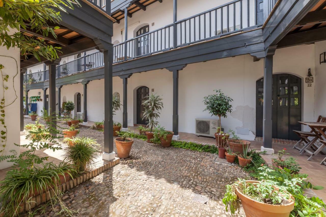 Apartment Gadi Corral Siglo Xvi