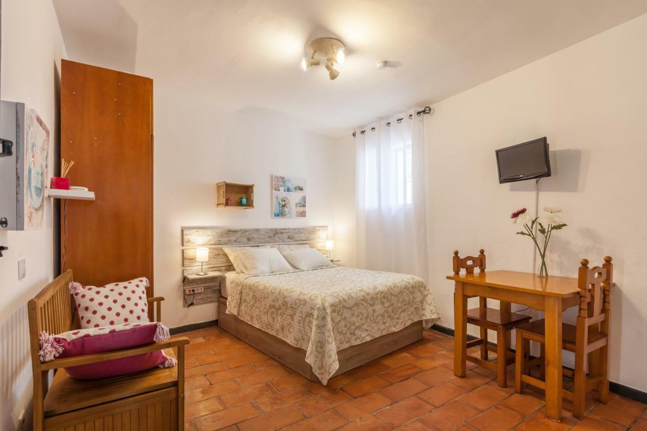 Appartement Gadi Corral Siglo Xvi Sevilla