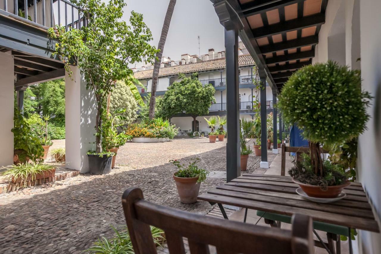 Appartement Gadi Corral Siglo Xvi Sevilla