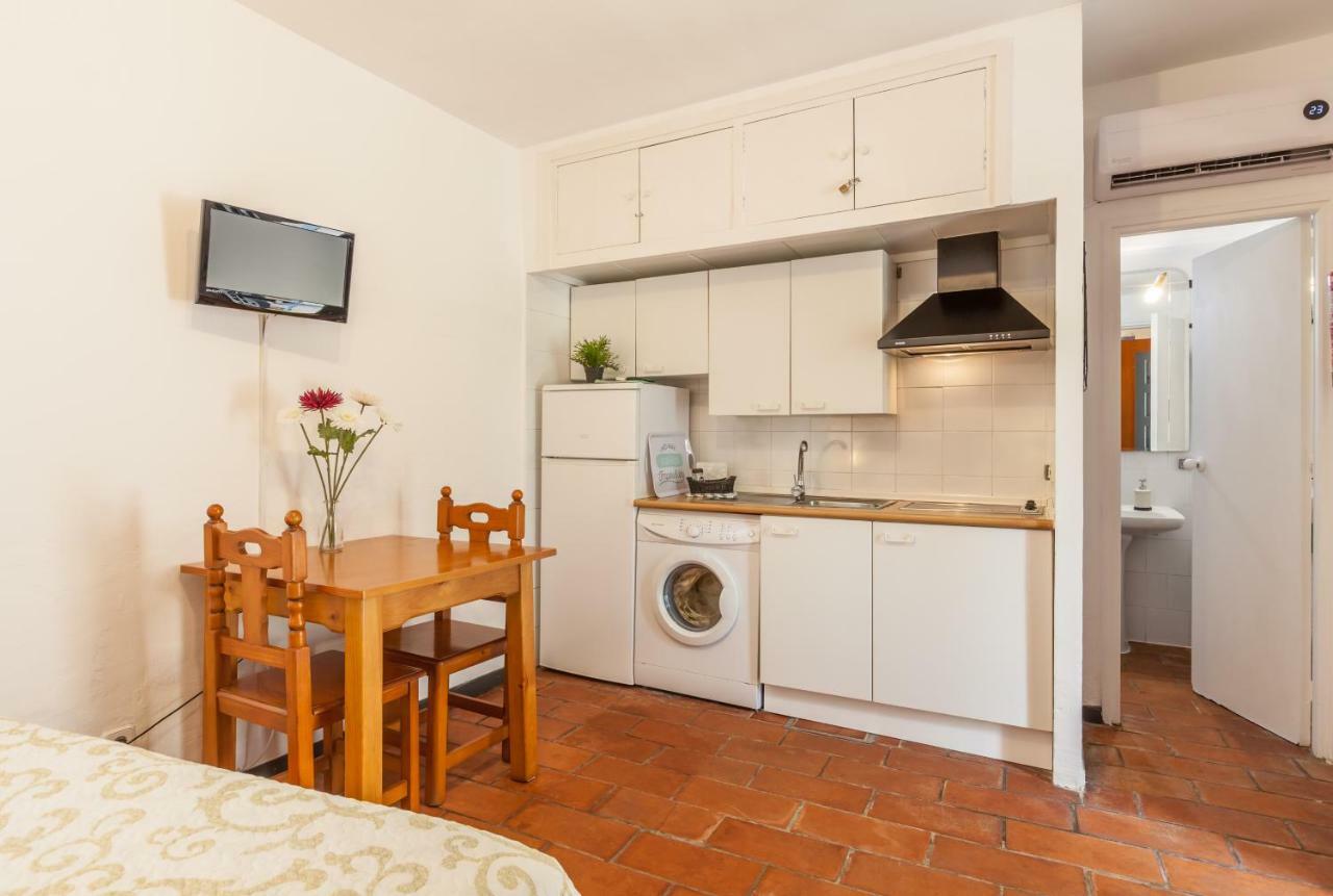 Appartement Gadi Corral Siglo Xvi *