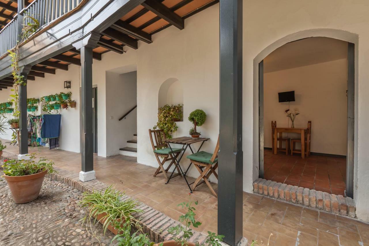 Appartement Gadi Corral Siglo Xvi