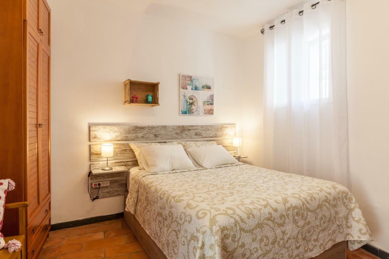 Apartment Gadi Corral Siglo Xvi *