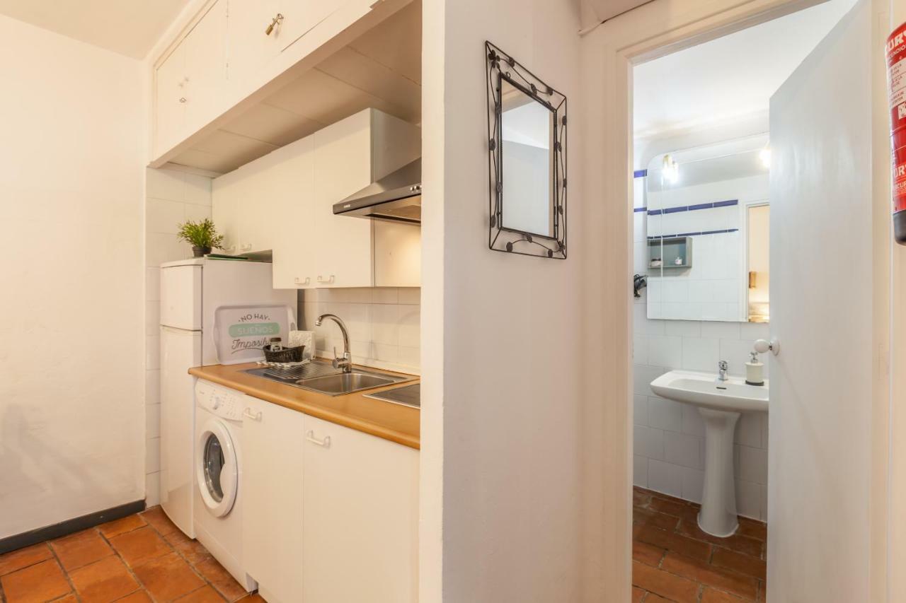 Appartement Gadi Corral Siglo Xvi Sevilla