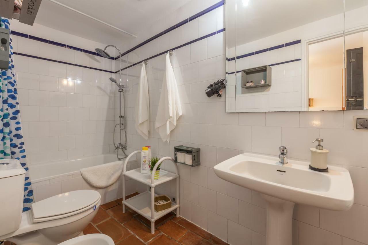 Appartement Gadi Corral Siglo Xvi