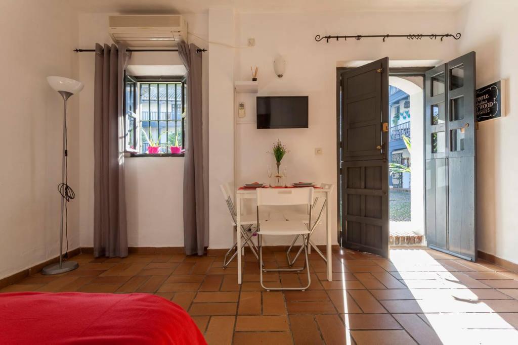 Apartment Gadi Corral Siglo Xvi